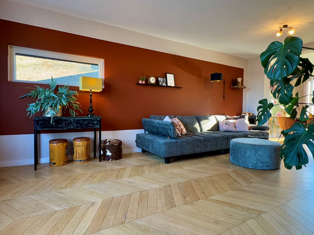 Photo 7 of Kerkenkampstraat 14