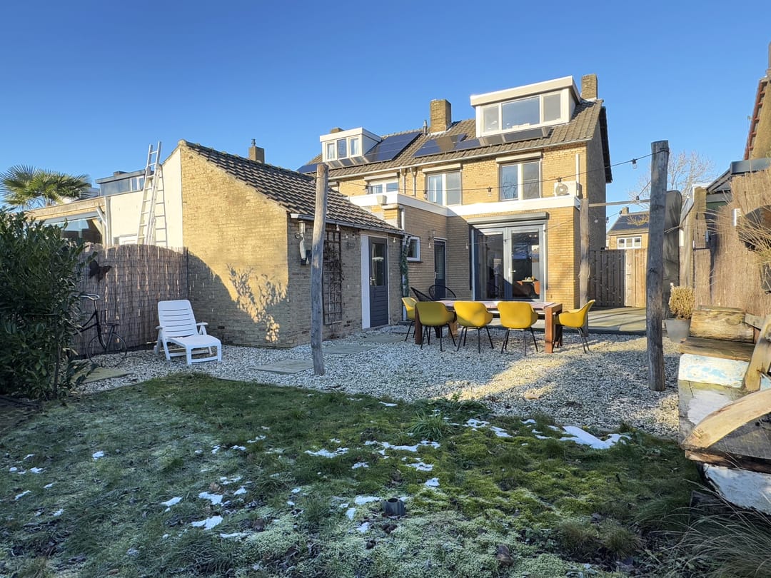 Photo 28 of Kerkenkampstraat 14