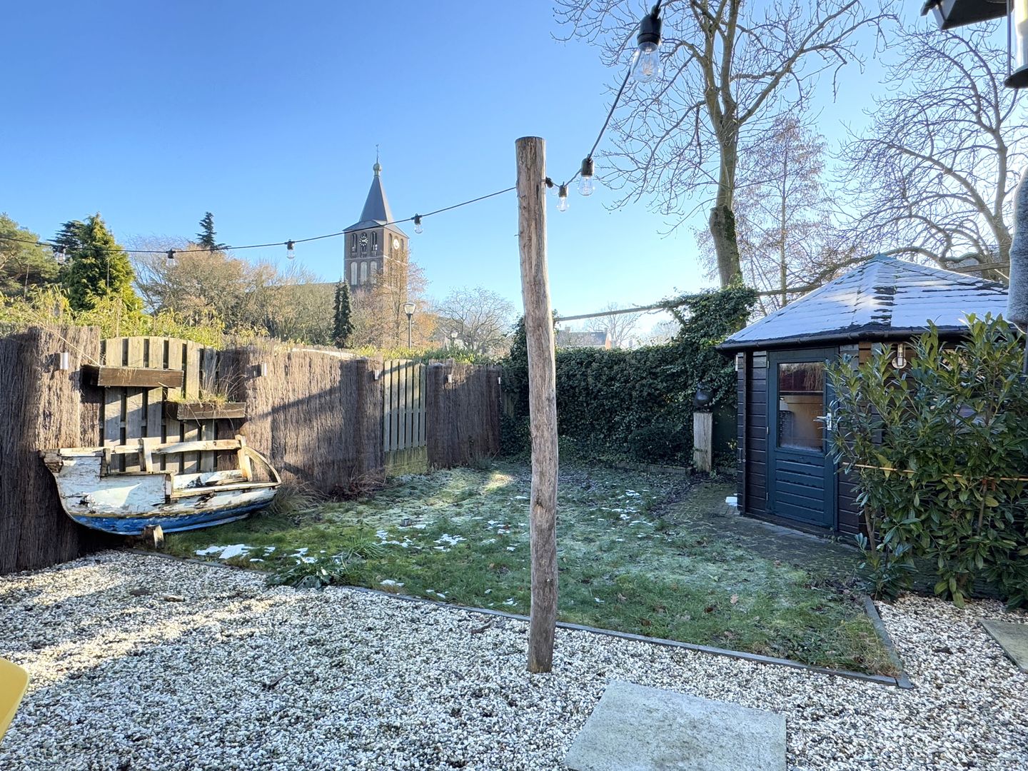 Photo 29 of Kerkenkampstraat 14