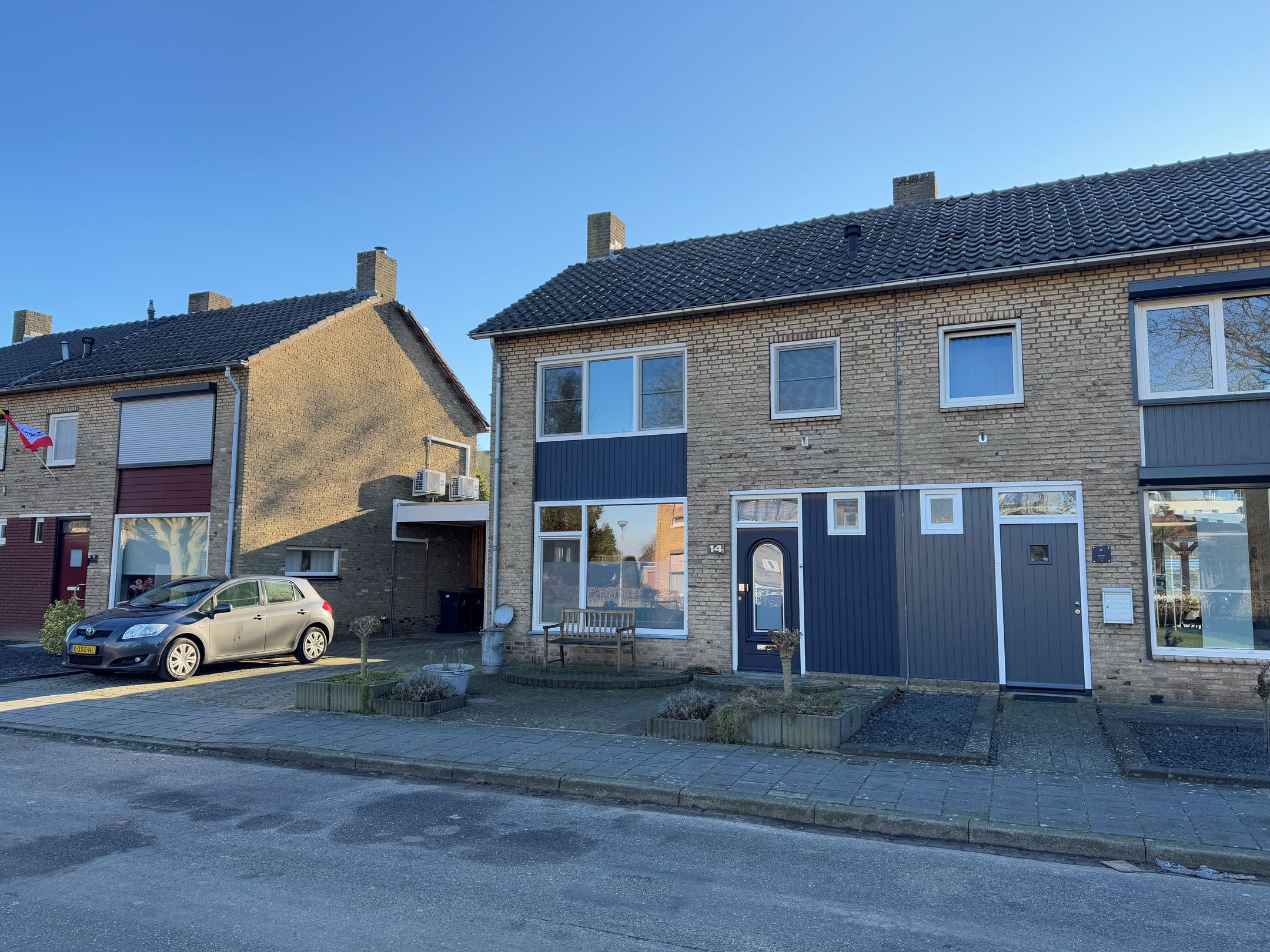 Photo 30 of Kerkenkampstraat 14