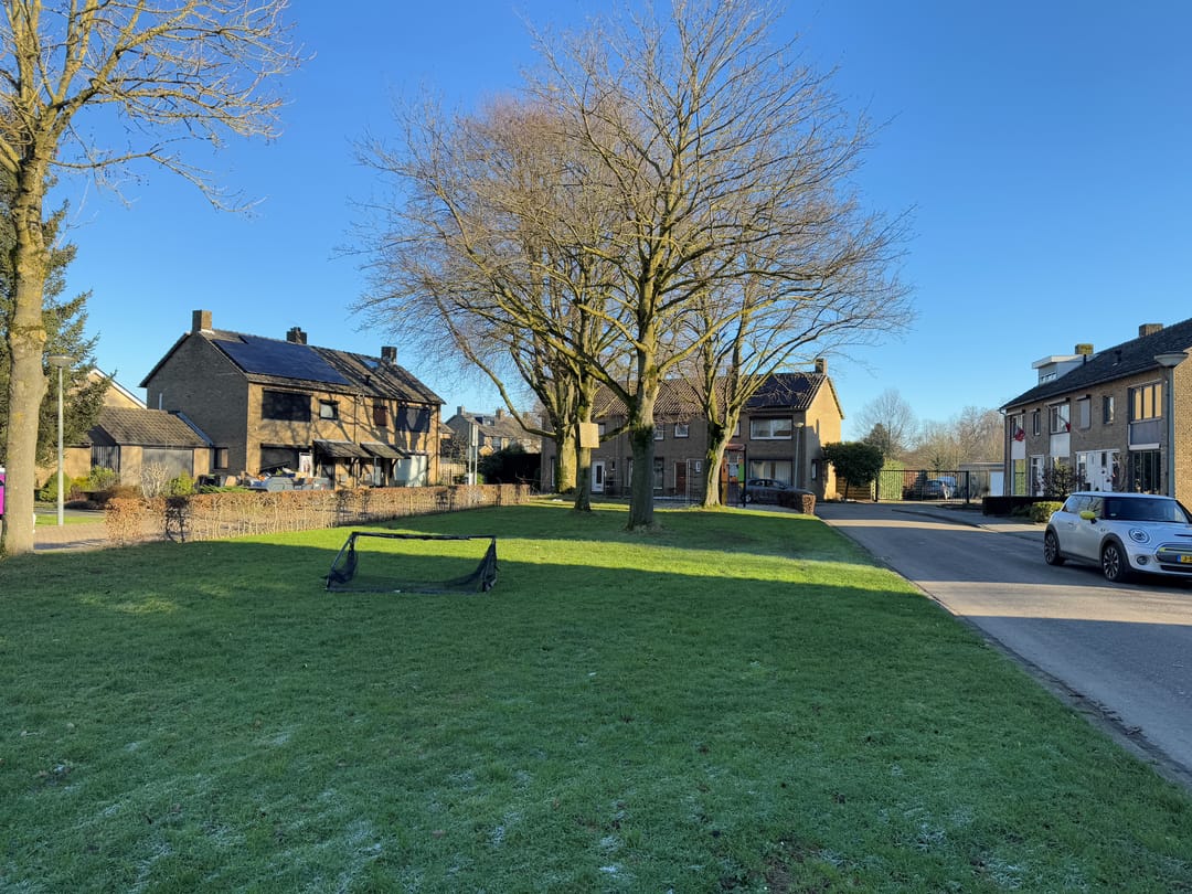 Photo 31 of Kerkenkampstraat 14