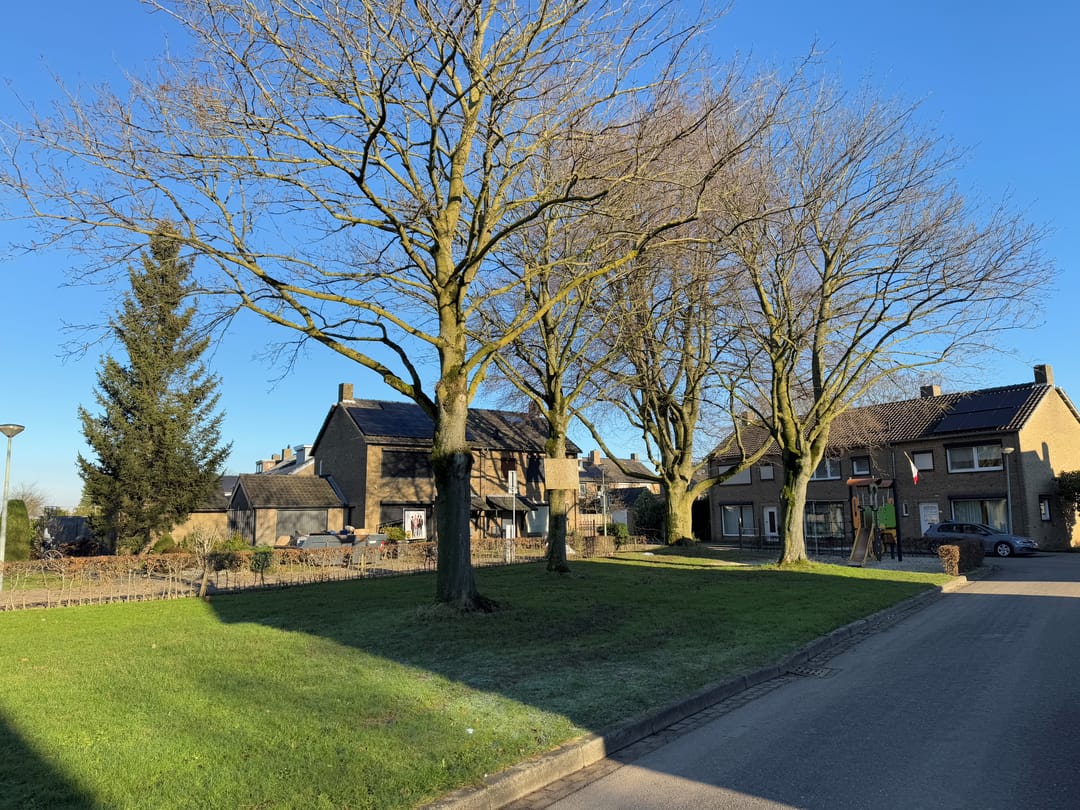 Photo 32 of Kerkenkampstraat 14