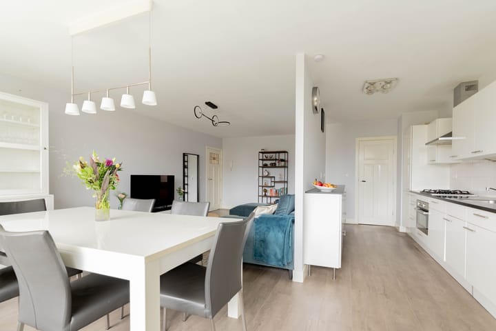 Foto 5 van Wamelplein 21