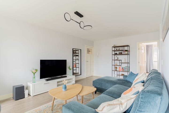 Foto 4 van Wamelplein 21