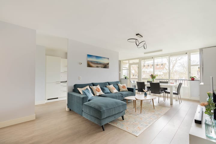 Foto 1 van Wamelplein 21