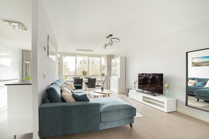 Foto 2 van Wamelplein 21