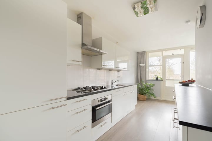 Foto 7 van Wamelplein 21