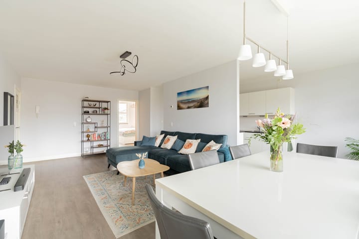 Foto 3 van Wamelplein 21