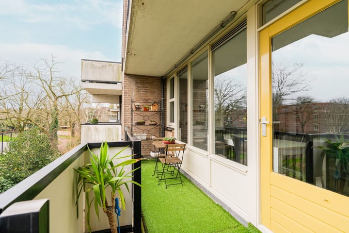 Foto 10 van Wamelplein 21