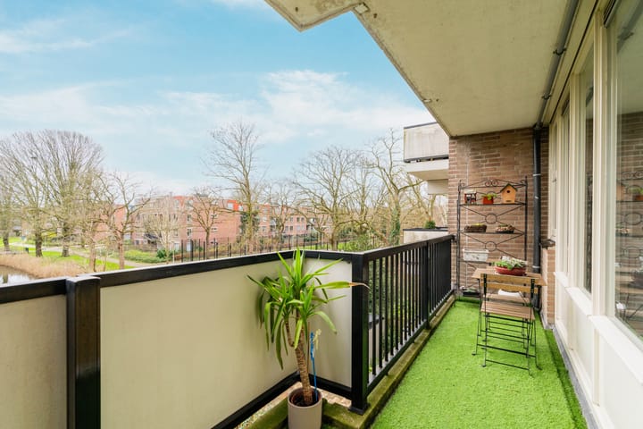 Foto 9 van Wamelplein 21