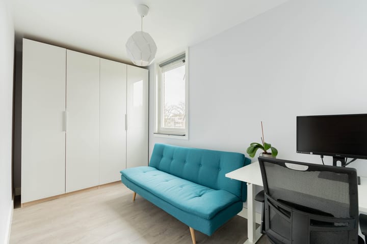 Foto 16 van Wamelplein 21