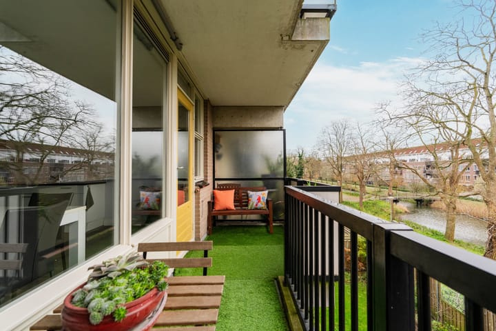 Foto 11 van Wamelplein 21