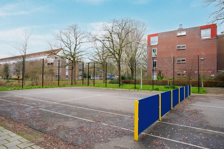 Foto 33 van Wamelplein 21