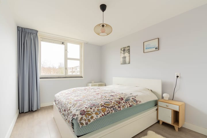 Foto 14 van Wamelplein 21