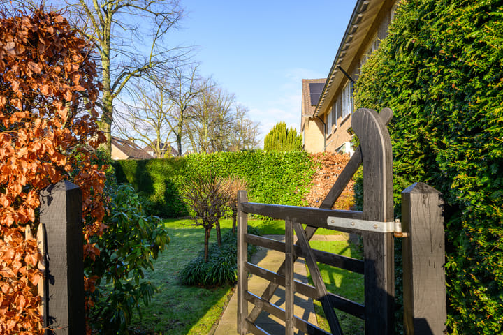 Foto 32 van Juliana van Stolberglaan 9