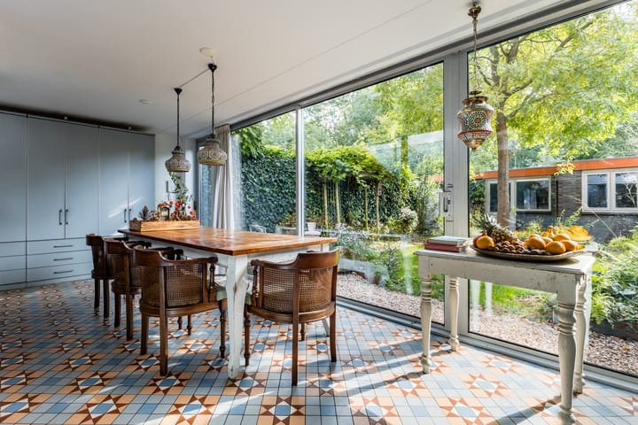 Foto 2 van De Swarrelsstraat 10