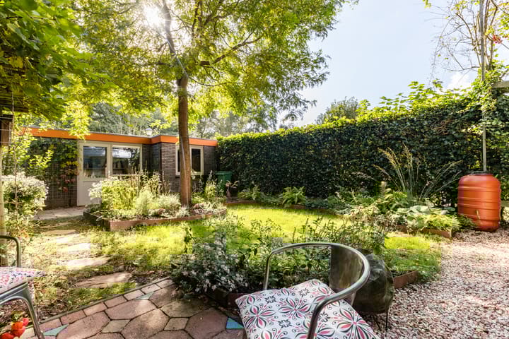 Foto 3 van De Swarrelsstraat 10