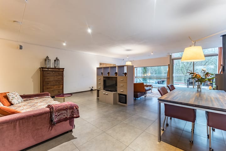 Foto 4 van De Swarrelsstraat 10