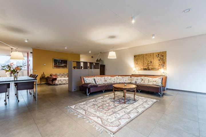 Foto 5 van De Swarrelsstraat 10