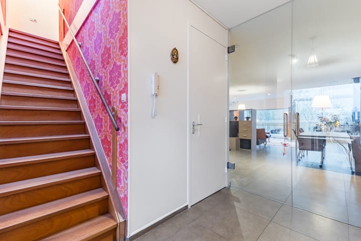 Foto 8 van De Swarrelsstraat 10