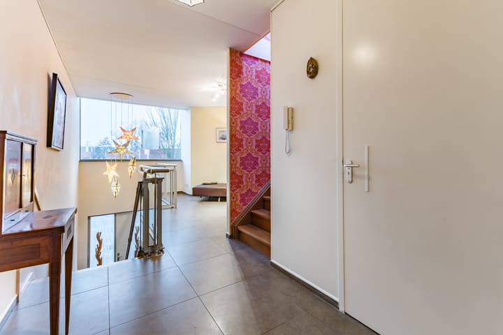 Foto 9 van De Swarrelsstraat 10