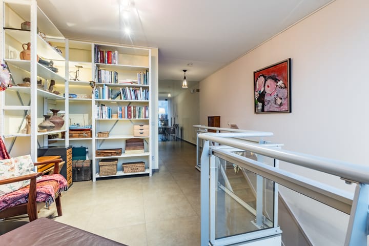 Foto 10 van De Swarrelsstraat 10