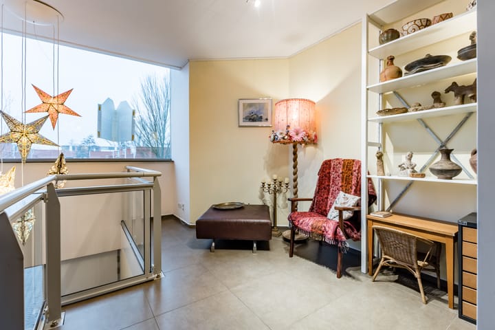 Foto 11 van De Swarrelsstraat 10