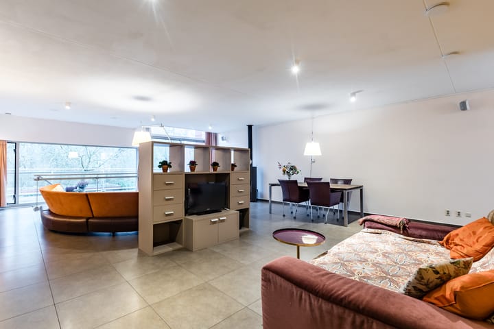 Foto 12 van De Swarrelsstraat 10