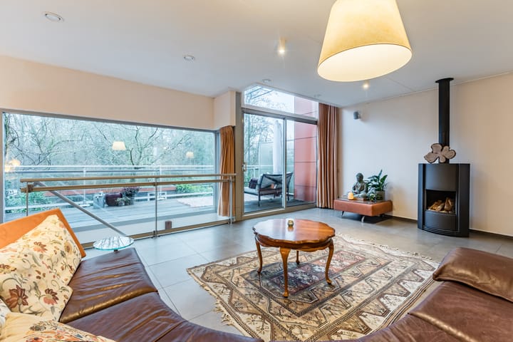 Foto 13 van De Swarrelsstraat 10