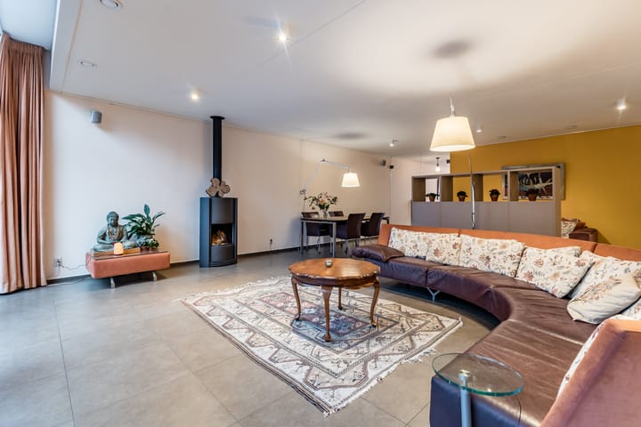 Foto 14 van De Swarrelsstraat 10