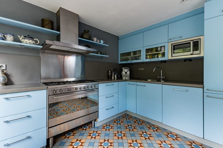 Foto 18 van De Swarrelsstraat 10