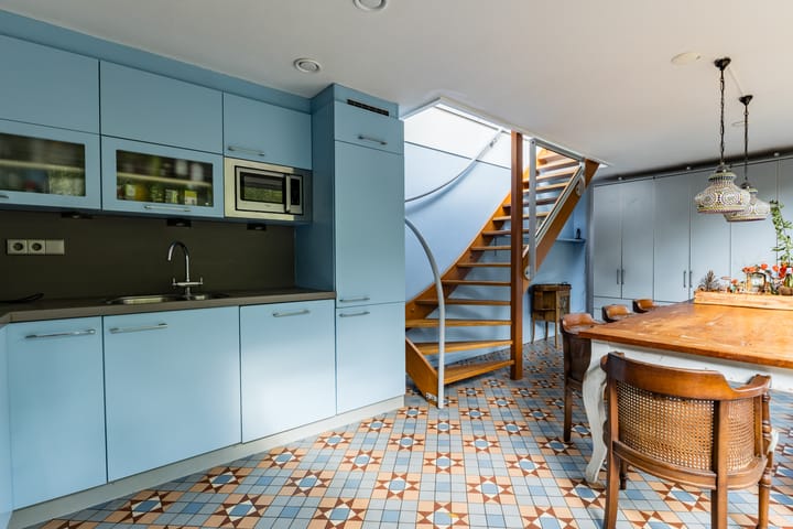 Foto 19 van De Swarrelsstraat 10