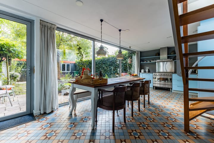 Foto 20 van De Swarrelsstraat 10