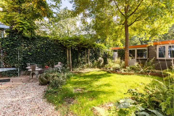 Foto 21 van De Swarrelsstraat 10