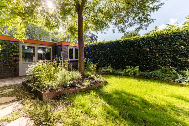 Foto 22 van De Swarrelsstraat 10