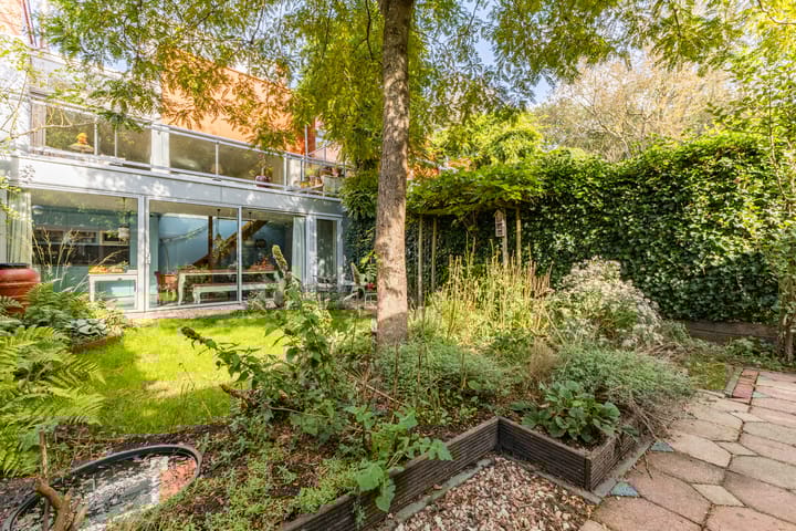 Foto 23 van De Swarrelsstraat 10