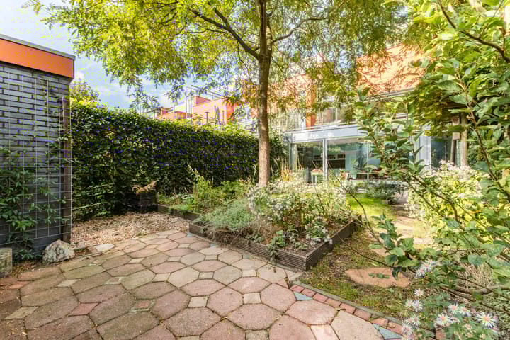 Foto 24 van De Swarrelsstraat 10