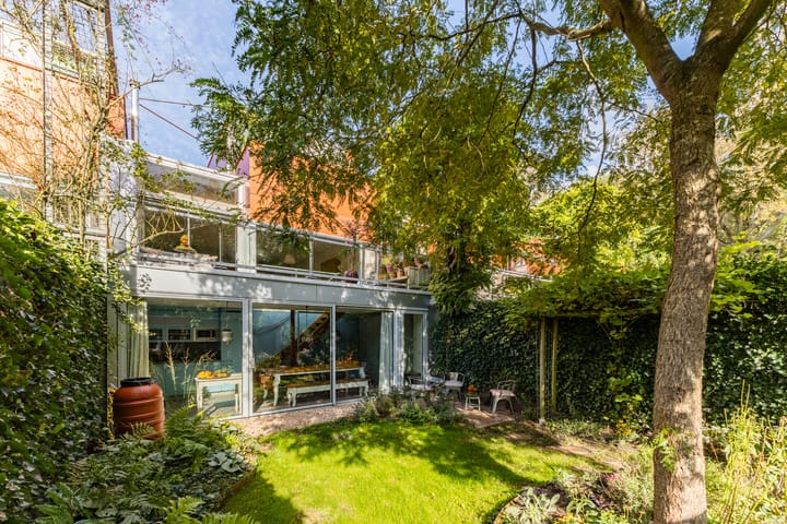 Foto 25 van De Swarrelsstraat 10