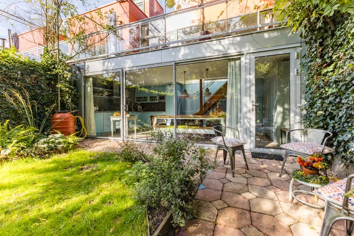 Foto 26 van De Swarrelsstraat 10