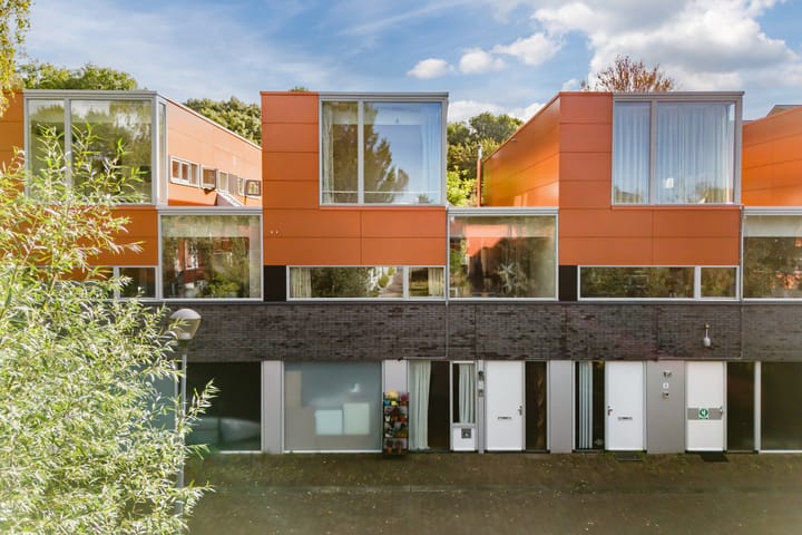 Foto 1 van De Swarrelsstraat 10