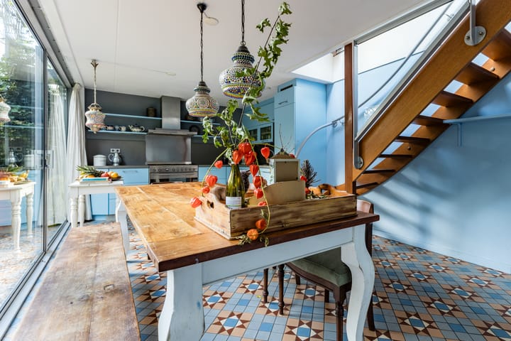 Foto 16 van De Swarrelsstraat 10