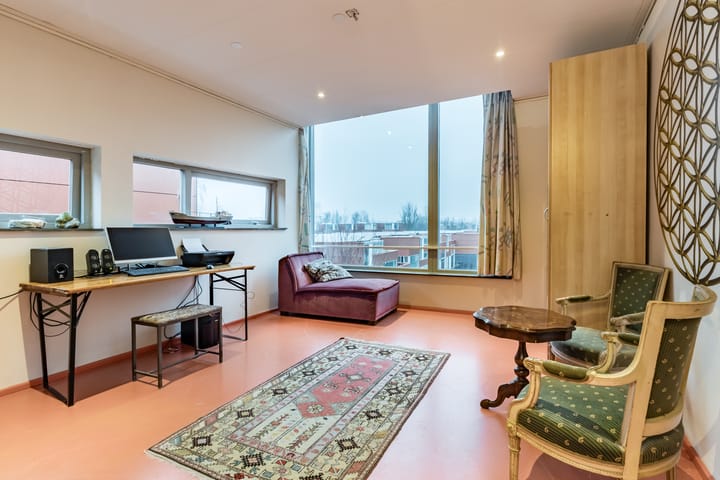 Foto 36 van De Swarrelsstraat 10