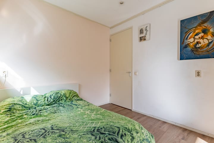 Foto 40 van De Swarrelsstraat 10