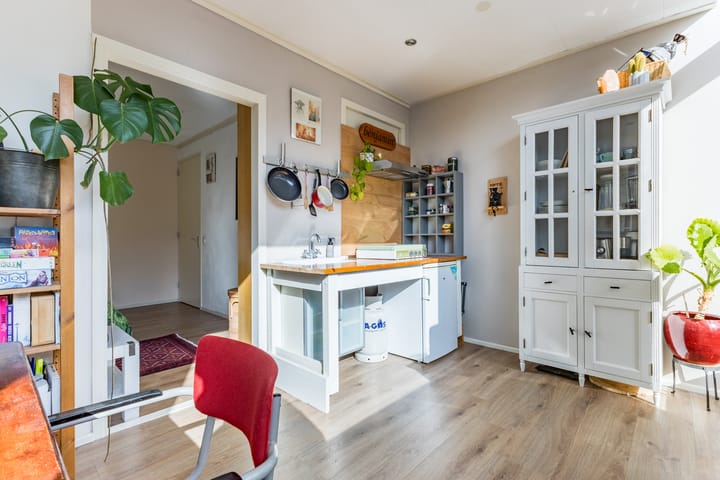 Foto 42 van De Swarrelsstraat 10