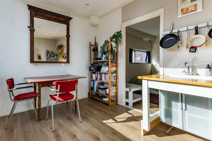 Foto 43 van De Swarrelsstraat 10