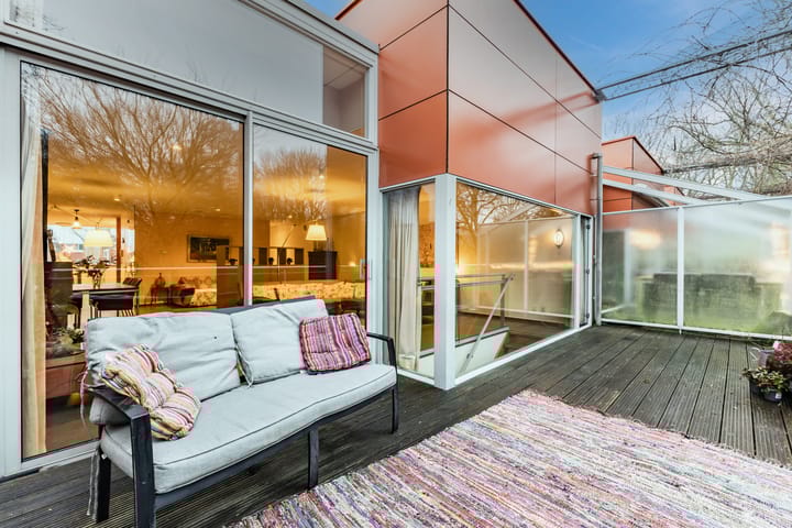 Foto 47 van De Swarrelsstraat 10