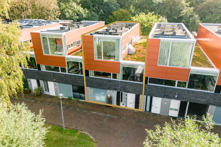 Foto 51 van De Swarrelsstraat 10