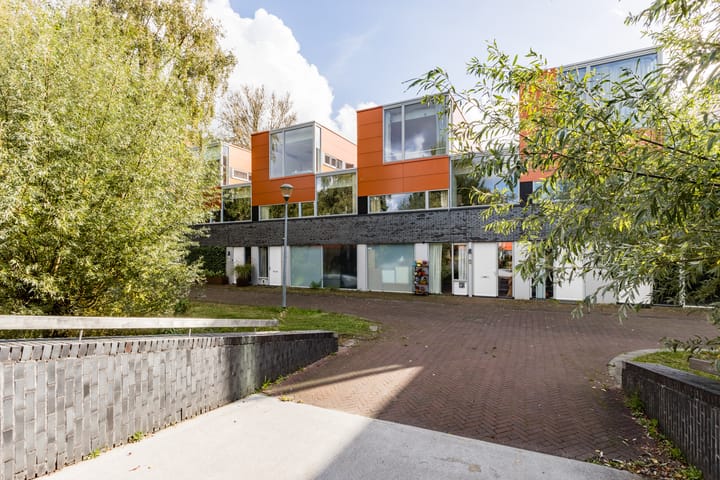 Foto 52 van De Swarrelsstraat 10