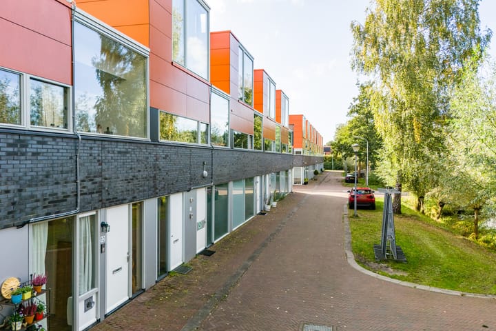 Foto 54 van De Swarrelsstraat 10