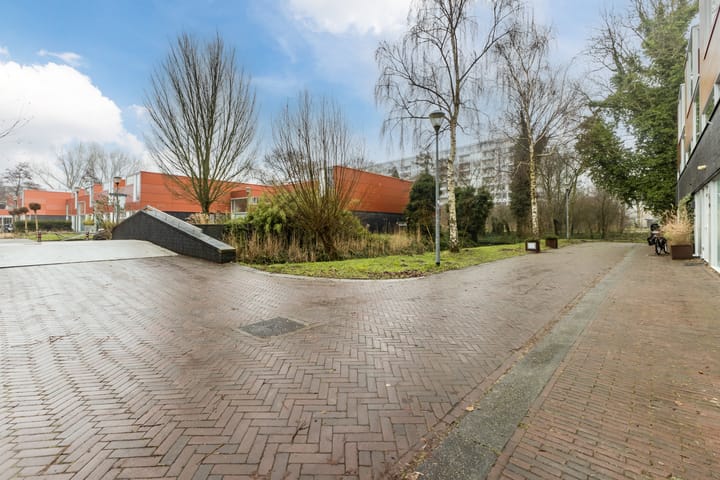 Foto 59 van De Swarrelsstraat 10